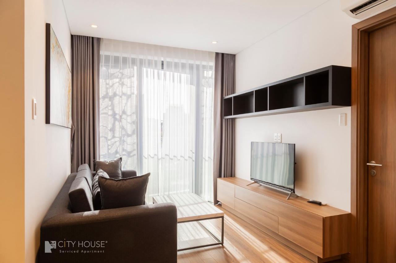 Khách sạn hẻo lánh Cityhouse - Kim Nguyên TP. Hồ Chí Minh