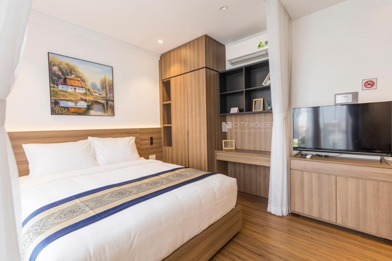 Cityhouse - Kim Nguyên * TP. Hồ Chí Minh
