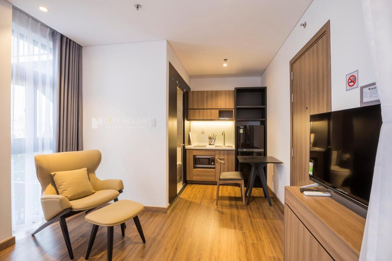 Cityhouse - Kim Nguyên Khách sạn hẻo lánh