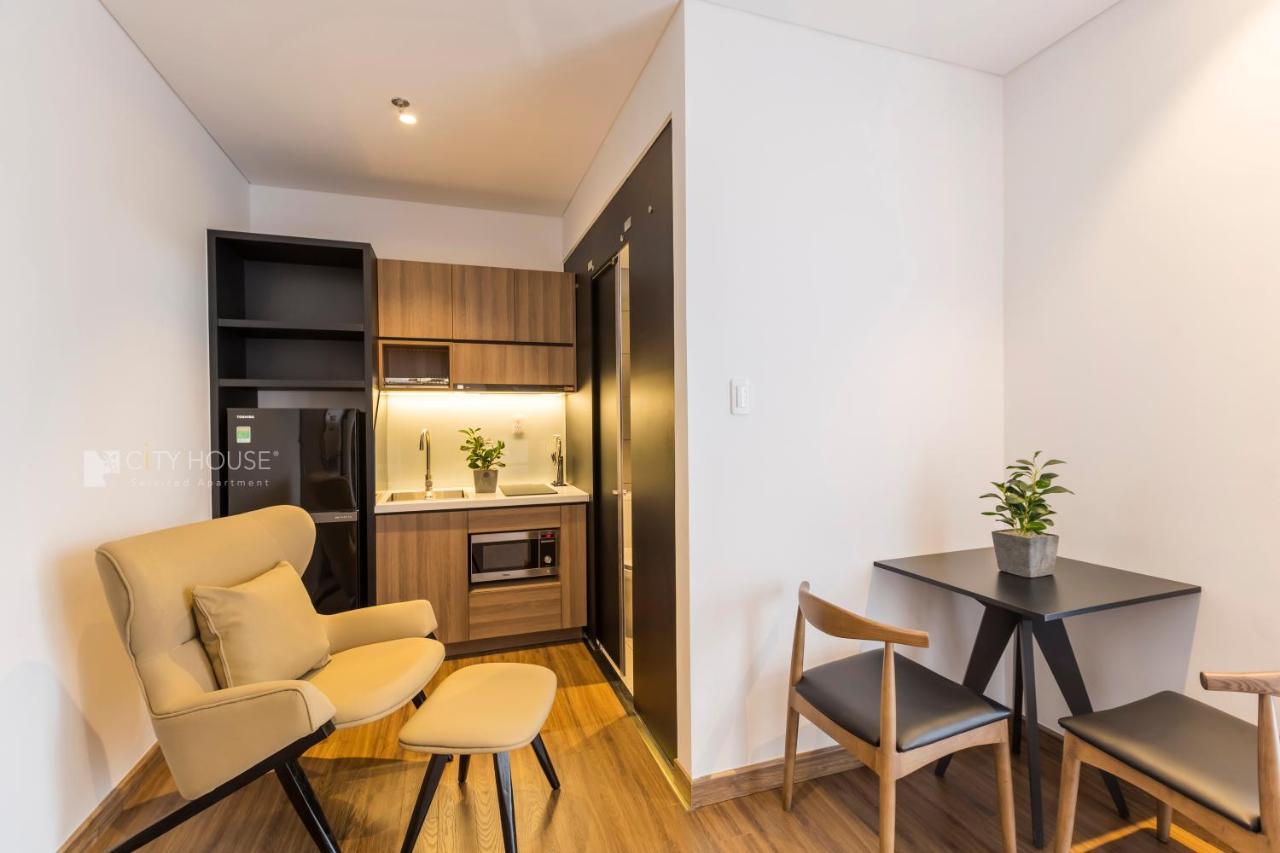 Cityhouse - Kim Nguyên * TP. Hồ Chí Minh
