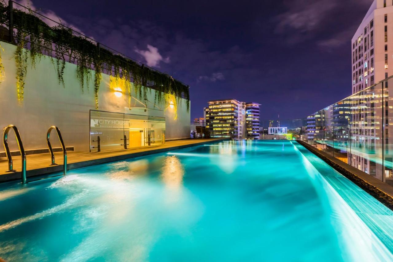 Cityhouse - Kim Nguyên