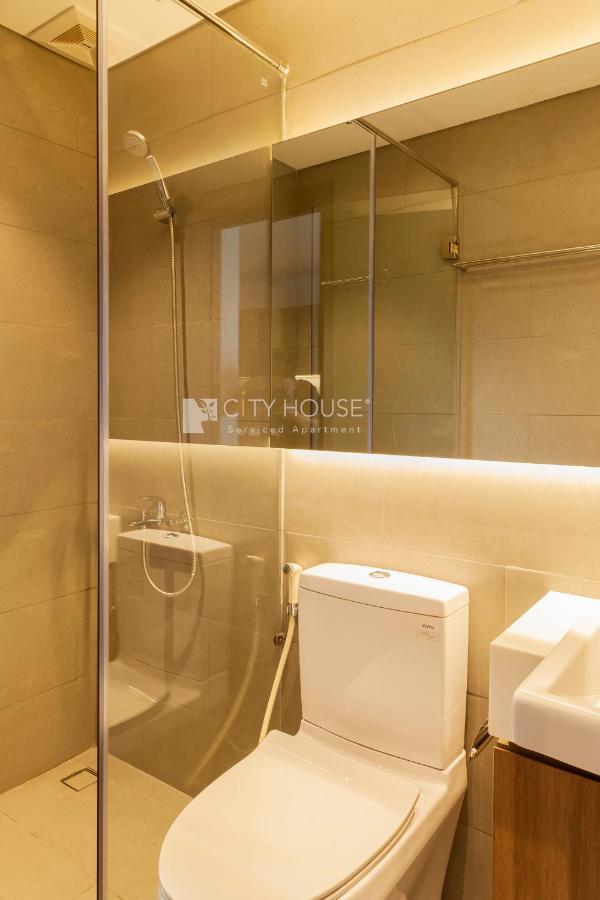 Aparthotel Cityhouse - Kim Nguyen 3*