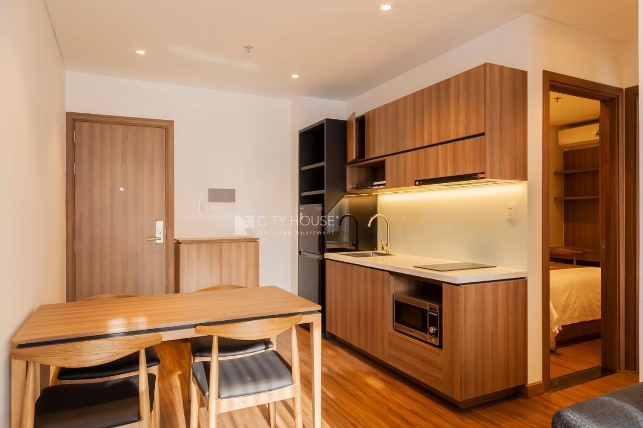 Cityhouse - Kim Nguyen 3* Ho Chi Minh City