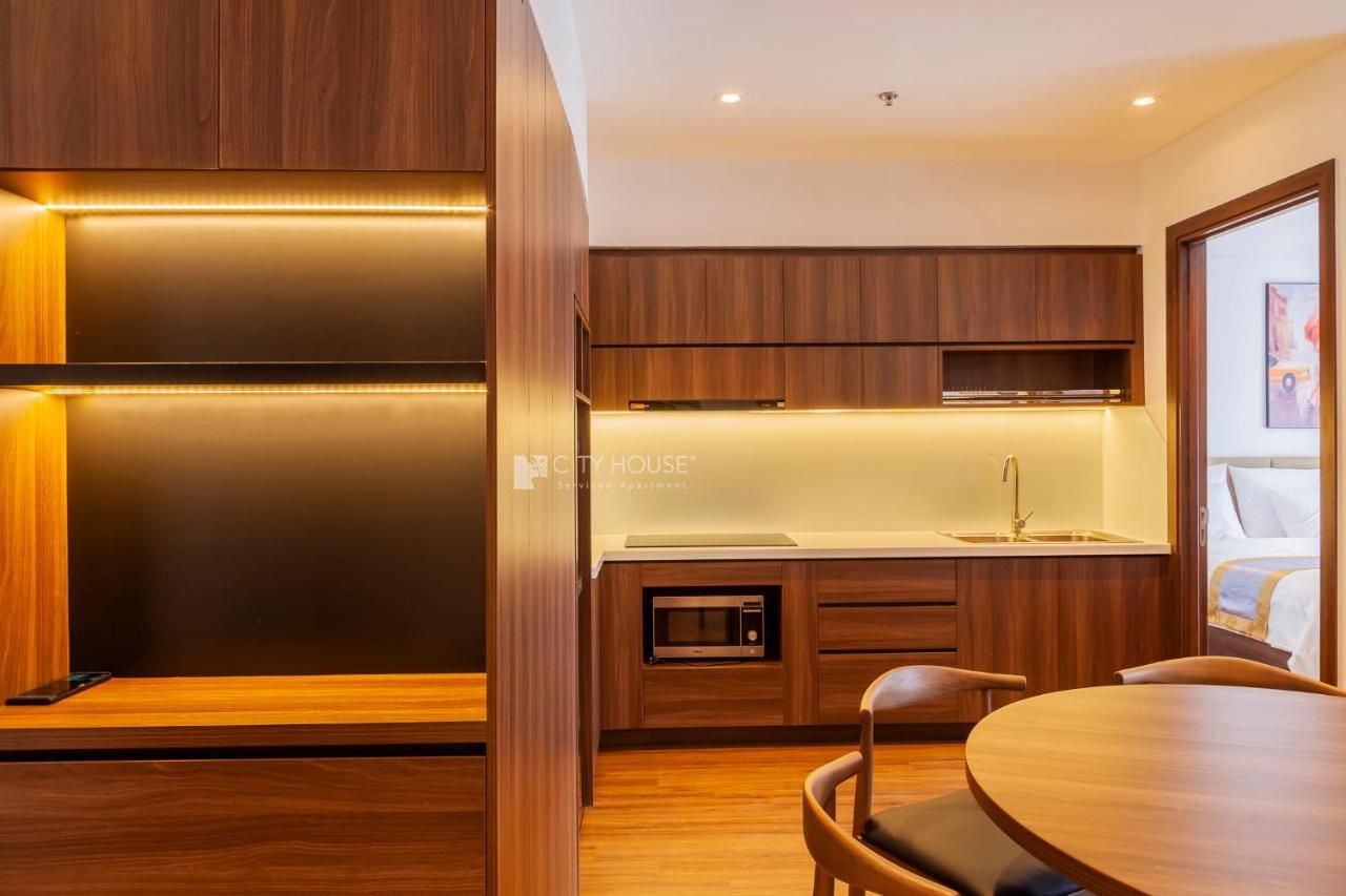 Cityhouse - Kim Nguyen 3*
