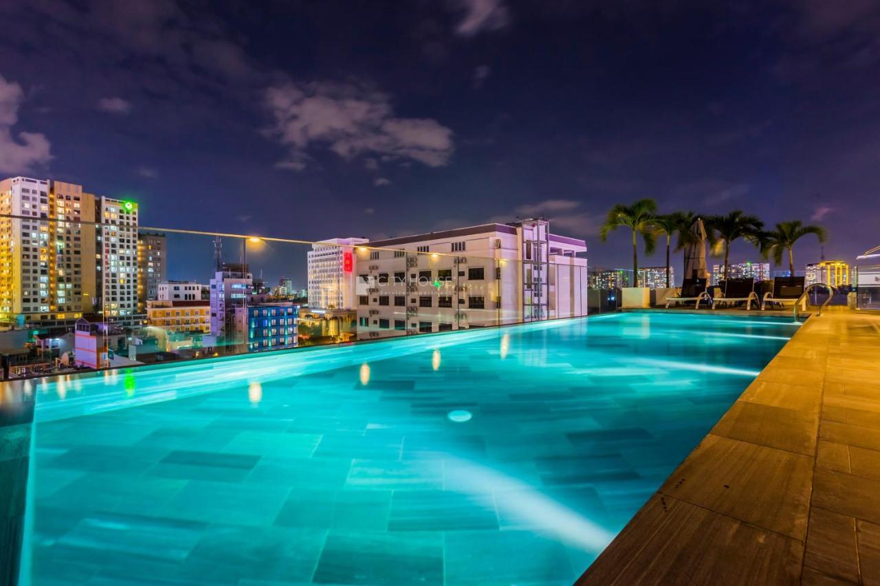 Cityhouse - Kim Nguyen 3*