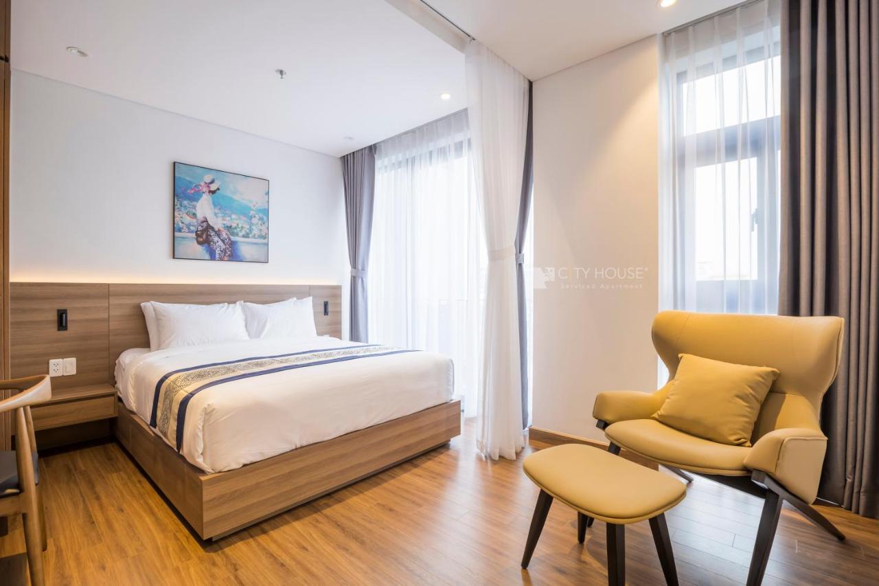 Cityhouse - Kim Nguyen 3*