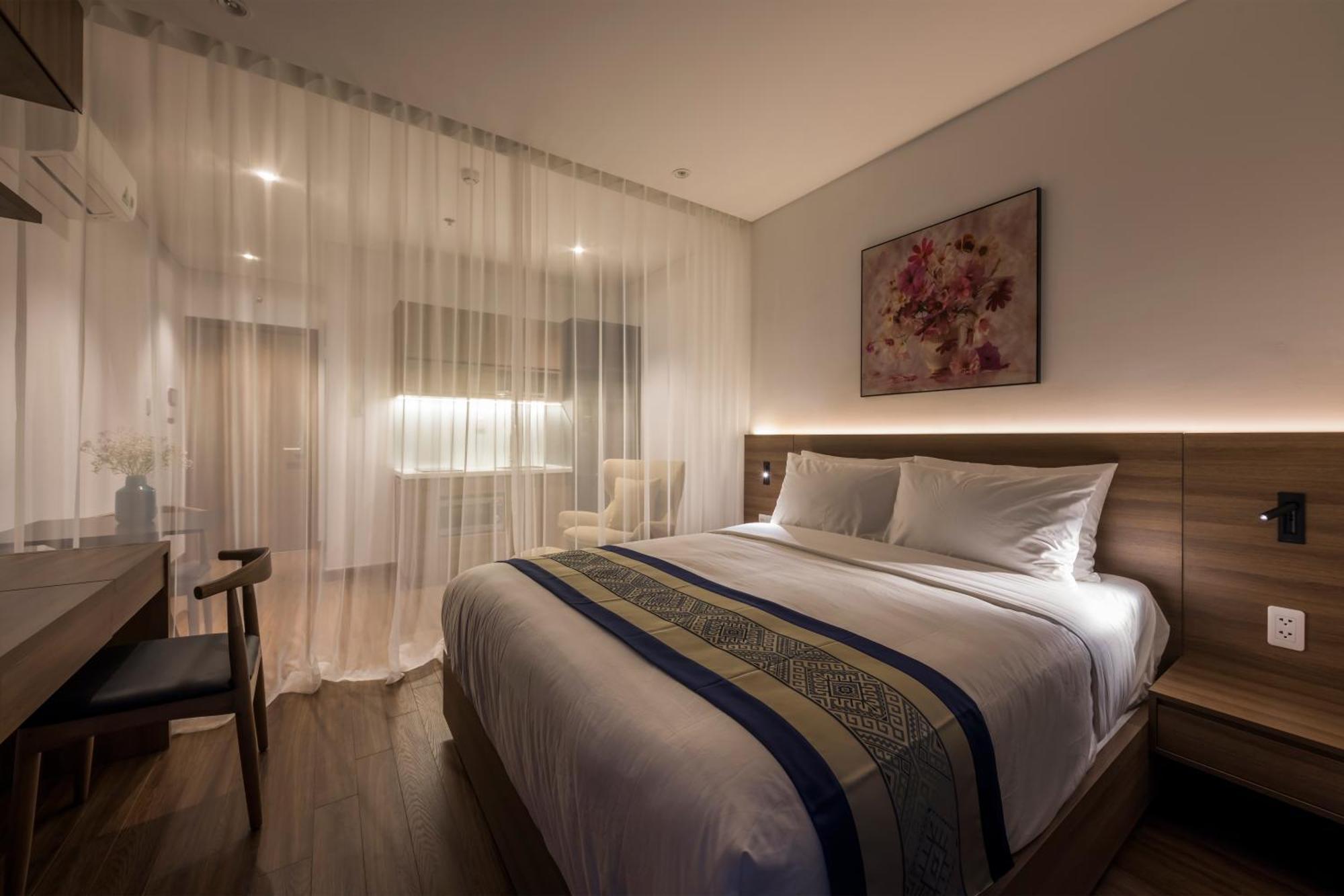 Cityhouse - Kim Nguyen Aparthotel 3*