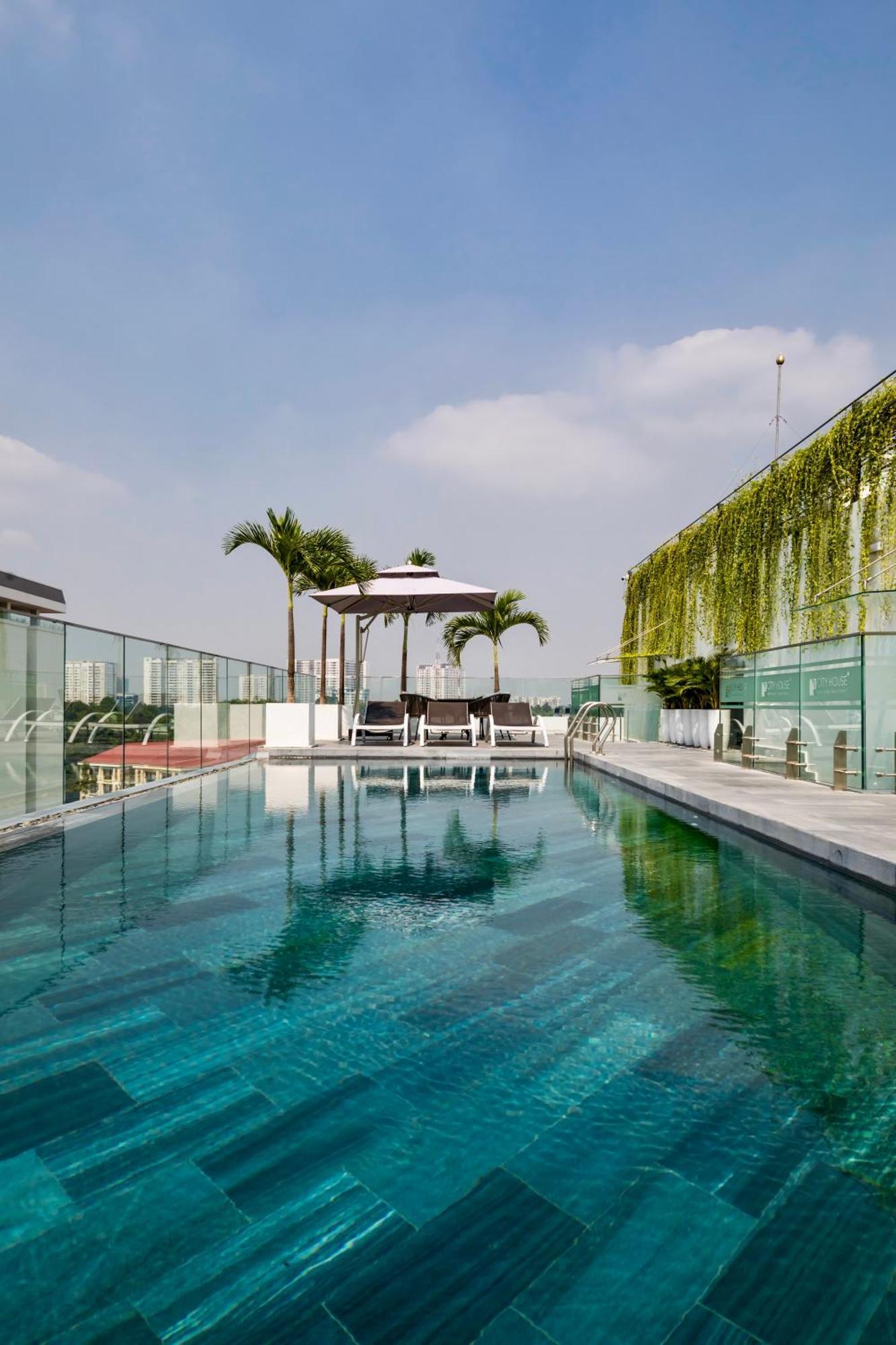 Cityhouse - Kim Nguyen 3*